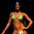 Gina  Marie Leedom - NPC Tracey Greenwood Classic 2010 - #1