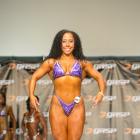 Stacy  Thomas - NPC Ronnie Coleman Classic 2014 - #1