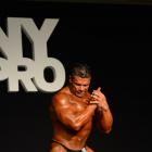 Jose Raul  Sanchez Reyes - IFBB New York Pro 2015 - #1