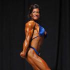 Angela  Salvagno - NPC USA 2009 - #1