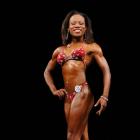 LaToya  Bigelow - NPC Jr. USA 2009 - #1