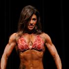 Rose  Brunner - NPC Texas State 2011 - #1