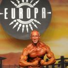 Dave   Goodin - IFBB Europa Super Show 2010 - #1