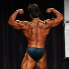 Joseph  Perroni - IFBB North American Championships 2011 - #1