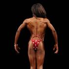 LaToya  Bigelow - NPC Jr. USA 2009 - #1