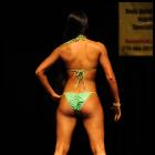 Gina  Marie Leedom - NPC Tracey Greenwood Classic 2010 - #1