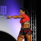 Sonja  Bruce - IFBB Fort Lauderdale Pro  2011 - #1