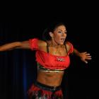 Sonja  Bruce - IFBB Fort Lauderdale Pro  2011 - #1