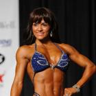 Soleivi  Hernandez - NPC Jr. Nationals 2009 - #1