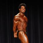 Joseph  Perroni - IFBB North American Championships 2011 - #1