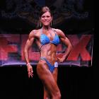 Christine  Splittgerber - NPC Muscle Mayhem 2011 - #1