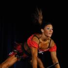 Sonja  Bruce - IFBB Fort Lauderdale Pro  2011 - #1