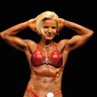 Kristy                                      Kraynak  - NPC Jr. USA 2011 - #1