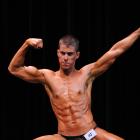 Parker  Conneen - NPC Tracey Greenwood Classic 2009 - #1