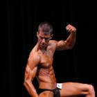 Parker  Conneen - NPC Tracey Greenwood Classic 2009 - #1