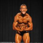 Mark  Arbogast - NPC Jr. Nationals 2012 - #1