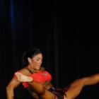 Sonja  Bruce - IFBB Fort Lauderdale Pro  2011 - #1