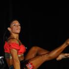 Sonja  Bruce - IFBB Fort Lauderdale Pro  2011 - #1