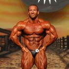 Jaroslav    Horvath - IFBB Europa Super Show 2010 - #1