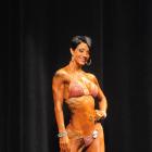 Samantha  Bolechwski - NPC Elite Muscle Classic 2014 - #1