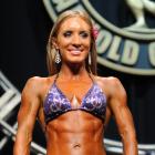 Jyl   Stottenburg - IFBB Arnold Amateur 2012 - #1