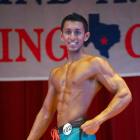 Vivek  Patel - NPC Lackland Classic 2013 - #1