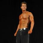 Jason  Baker - NPC Pittsburgh Championships 2011 - #1