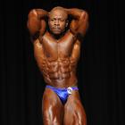 Glen  Montgomery - NPC Jr. Nationals 2010 - #1