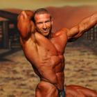 Jaroslav    Horvath - IFBB Europa Super Show 2010 - #1