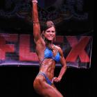 Christine  Splittgerber - NPC Muscle Mayhem 2011 - #1