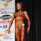 Jackie  Swainhoppe - NPC Jr. Nationals 2009 - #1