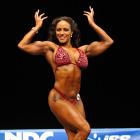 Rachelle  Cannon - NPC Jr. USA 2011 - #1