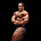 Omar  Deckard - IFBB Phoenix Pro 2010 - #1