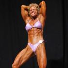 Rebekka   Armstrong - NPC USA 2009 - #1