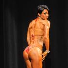 Samantha  Bolechwski - NPC Elite Muscle Classic 2014 - #1