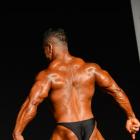 Jose Raul  Sanchez Reyes - IFBB New York Pro 2015 - #1
