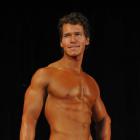 Jason  Baker - NPC Pittsburgh Championships 2011 - #1