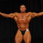 Harry   Johnson - NPC Masters Nationals 2009 - #1