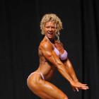 Rebekka   Armstrong - NPC USA 2009 - #1