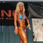 Brooke  Walker - NPC Ronnie Coleman Classic 2012 - #1