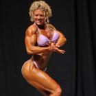 Rebekka   Armstrong - NPC USA 2009 - #1