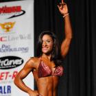 Jackie  Swainhoppe - NPC Jr. Nationals 2009 - #1