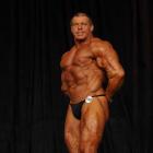 Harry   Johnson - NPC Masters Nationals 2009 - #1