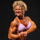 Rebekka   Armstrong - NPC USA 2009 - #1