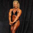 Julie  Peavey - NPC Masters Nationals 2010 - #1