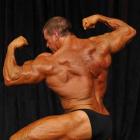 Harry   Johnson - NPC Masters Nationals 2009 - #1