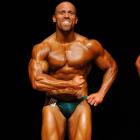 Cliff   Guthrie - NPC Oklahoma Championships 2009 - #1