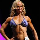 Ana Sanchez   - IFBB Arnold Amateur 2012 - #1