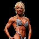 Lenore  Kaiser - NPC Texas State 2011 - #1