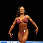 Rachelle  Cannon - NPC Jr. USA 2011 - #1